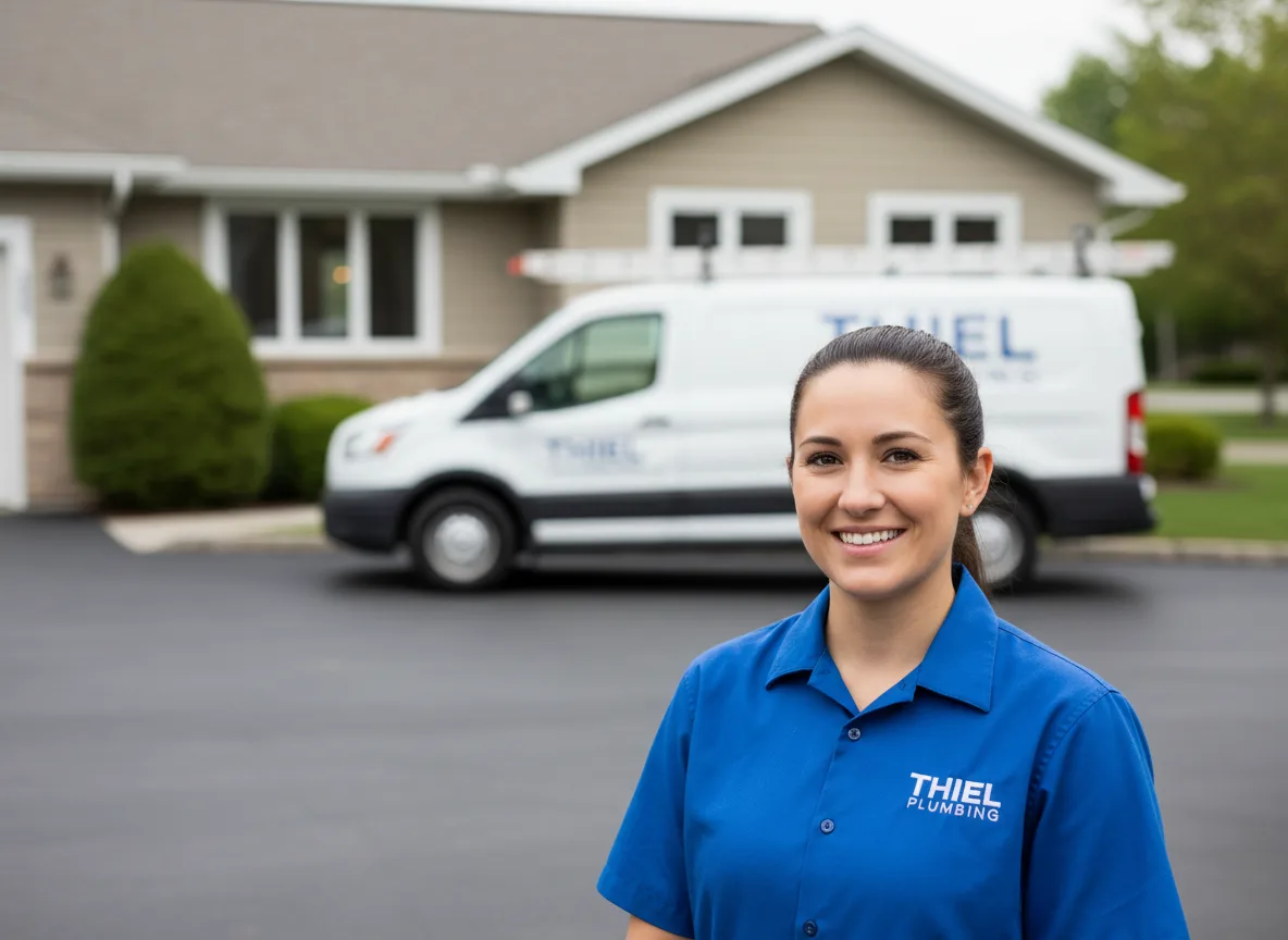 Plumber Fombell, PA FAQs